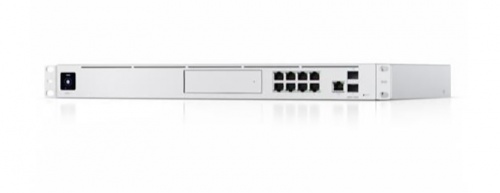 Ubiquiti Networks All-in-one enterprise security gateway & network appliance